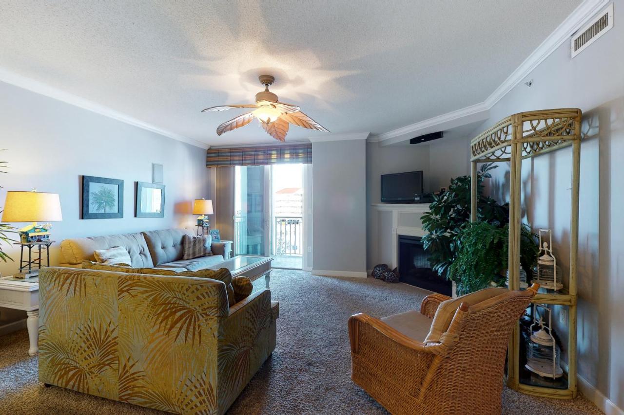 Emerson Towers Ocean City Phòng bức ảnh