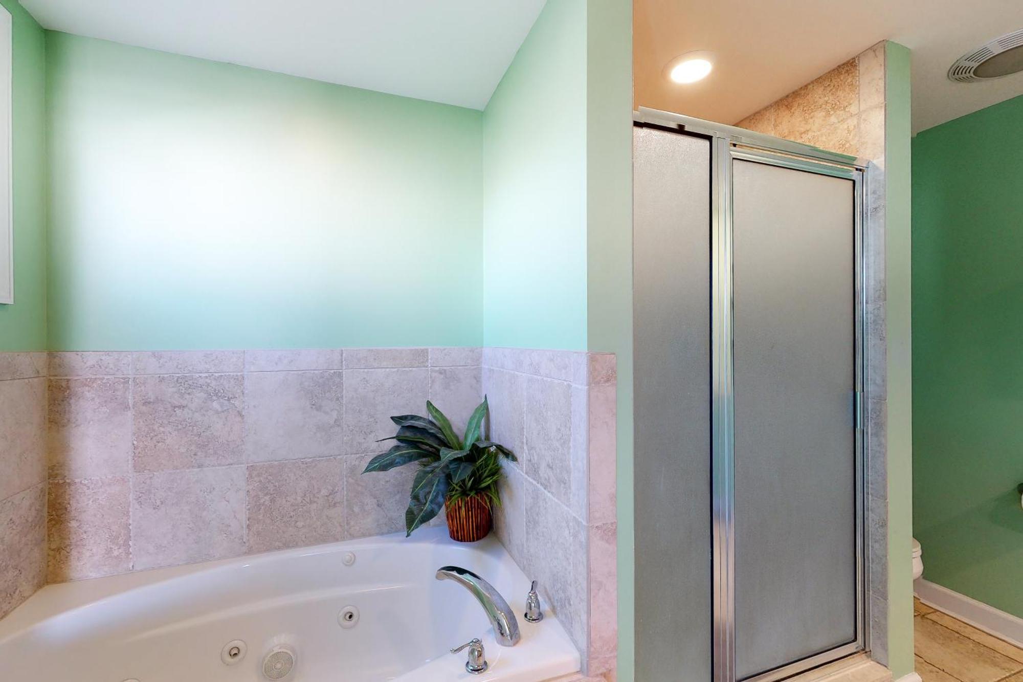 Emerson Towers Ocean City Phòng bức ảnh