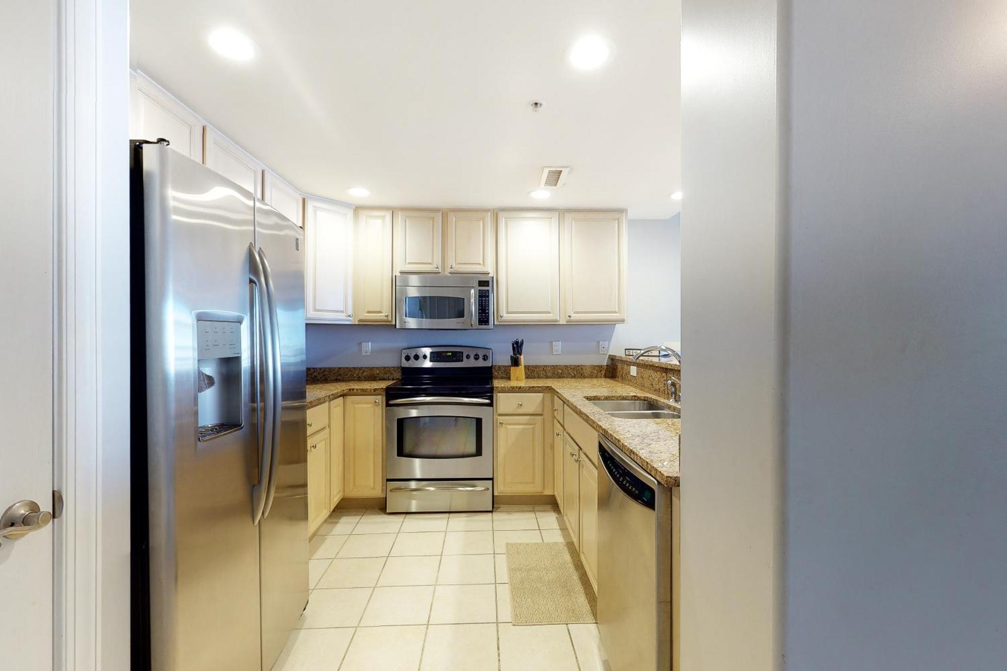 Emerson Towers Ocean City Phòng bức ảnh