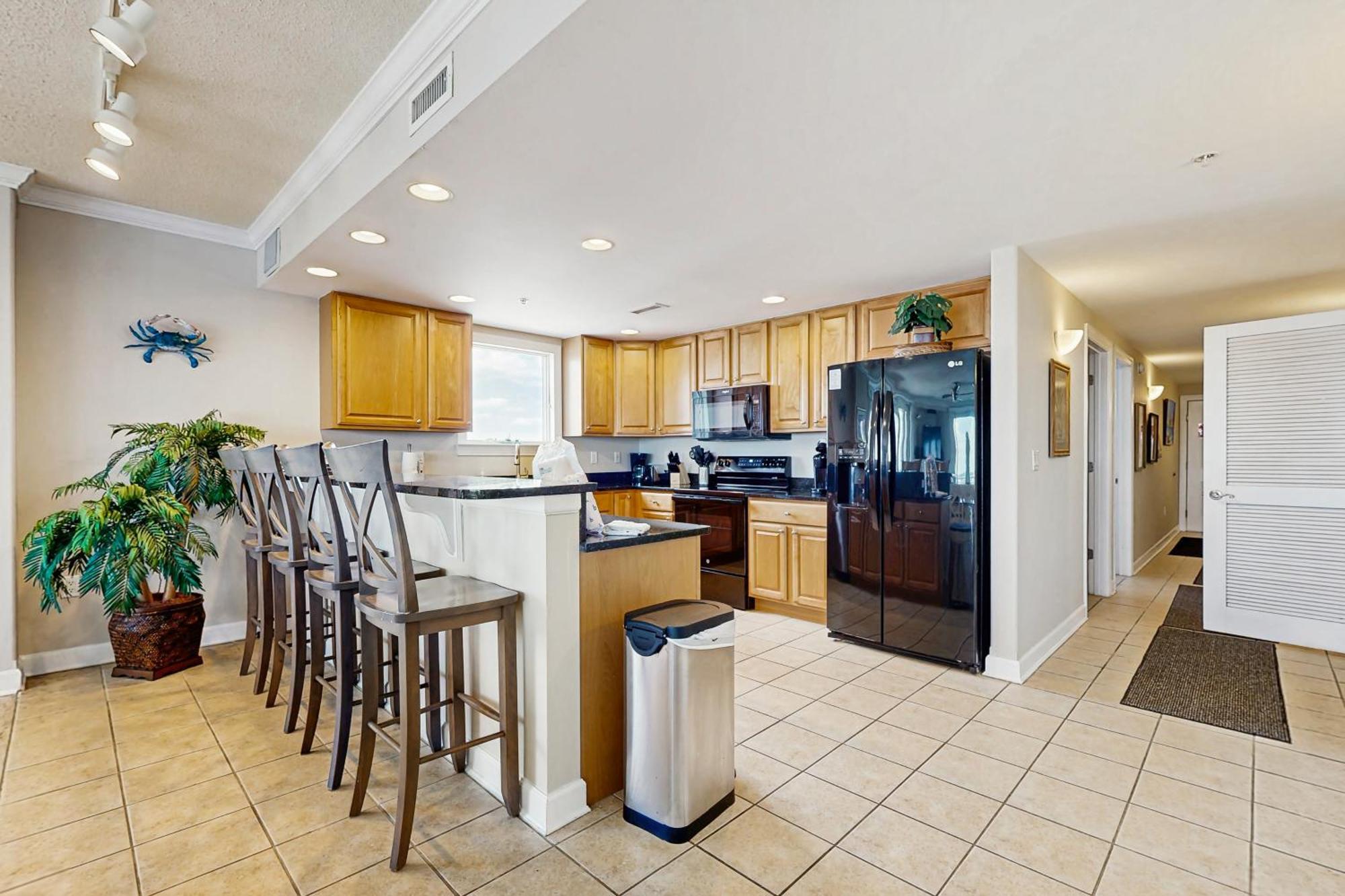 Emerson Towers Ocean City Phòng bức ảnh